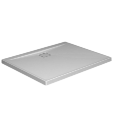 Radaway Argos D szögletes lapos zuhanytálca 160x90 cm (4AD916-01) kád, zuhanykabin