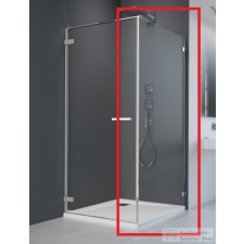Radaway Arta 90 cm-es oldalfal 386021-03-01 kád, zuhanykabin