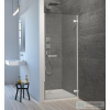 Radaway Arta DWJ I 90cm-es zuhanyajtó jobbos 386072-03-01R
