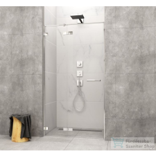 Radaway Arta DWJ II 100cm-es balos zuhanyajtó kád, zuhanykabin
