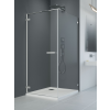 Radaway Arta KDJ I szögletes zuhanykabin 90x120 átlátszó balos