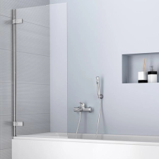 Radaway Arta PNJ 70 cm kádparaván, balos PNJ 70 B 210101-01L kád, zuhanykabin
