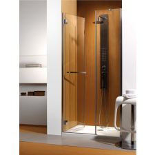  Radaway Carena DWJ 100/195 zuhanyajtó kád, zuhanykabin
