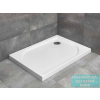 Radaway Delos D 90x75 szögletes zuhanytálca ST 90 zuhanyszifonnal 4D97545-03