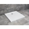 Radaway Doros C 100x100 szögletes zuhanytálca ST 90 zuhanyszifonnal SDRC1010-01