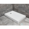 Radaway Doros Stone F 100x80 zuhanytálca előlappal fehér SDRFP1080-05-04S