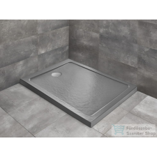 Radaway Doros Stone F 120x90 zuhanytálca antracit SDRF1290-01-64S kád, zuhanykabin