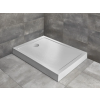 Radaway Doros Stone F 120x90 zuhanytálca előlappal fehér SDRFP1290-05-04S