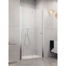 Radaway Eos DWB I zuhanyajtó 70J kád, zuhanykabin