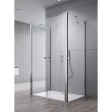 Radaway Eos DWD+2S II szögletes zuhanykabin 90+90+90 kád, zuhanykabin