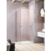 Radaway Eos KDD I szögletes zuhanykabin 90x90 átlátszó