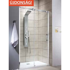  Radaway ESPERA DWJ 100x100/200 tolóajtós zuhanyajtó kád, zuhanykabin