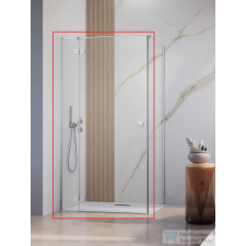 Radaway Essenza 8 KDJ 110B balos zuhanyajtó 10480712-01-01L+10470337-01-01L kád, zuhanykabin