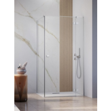 Radaway Essenza 8 KDJ szögletes zuhanykabin 110J+90 kád, zuhanykabin