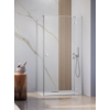 Radaway Essenza KDJ szögletes zuhanykabin 120B+110