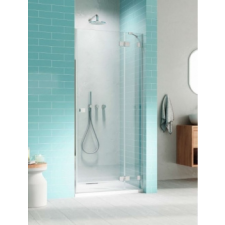 Radaway Essenza Pro DWJ zuhanyajtó 110J kád, zuhanykabin