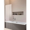 Radaway Essenza Pro PNJ II 70 kádparaván 10101070-01-01