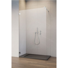Radaway Essenza Pro Walk-in zuhanyfal 110 kád, zuhanykabin