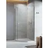 Radaway Essenza PTJ szögletes zuhanykabin 100x90 átlátszó balos