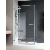 Radaway Euphoria KDJ szögletes zuhanykabin 100x70 átlátszó jobbos