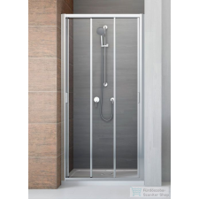 Radaway Evo DW 100 tolóajtó 335100-01-01 kád, zuhanykabin