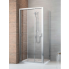 Radaway EVO DW+S zuhanykabin 95x70 átlátszó