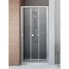 Radaway EVO DW zuhanyajtó 110 kád, zuhanykabin