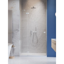 Radaway Fuenta DWJ zuhanyajtó 100B kád, zuhanykabin