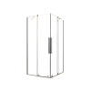 Radaway Furo KDD zuhanykabin jobb ajtó - 90 cm