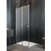 Radaway Furo KDJ RH szögletes zuhanykabin 90x70 átlátszó jobbos