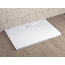  Radaway Giaros D 1100×900 Zuhanytálca 5SL1 szifonnal kád, zuhanykabin