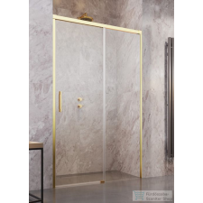 Radaway Idea DWJ Gold 100 tolóajtó jobbos 387014-09-01R kád, zuhanykabin