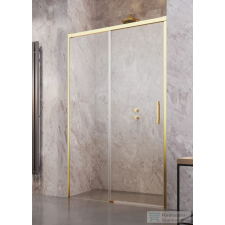 Radaway Idea DWJ Gold 120 tolóajtó balos 387016-09-01L kád, zuhanykabin