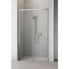 Radaway Idea DWJ toló zuhanyajtó balos 110 kád, zuhanykabin