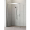 Radaway Idea KDJ szögletes zuhanykabin 110x120 átlátszó jobbos