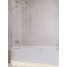 Radaway Idea PNJ 100 cm kádparaván PNJ 100 10001100-01-01 kád, zuhanykabin