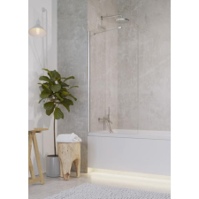  Radaway Idea PNJ 50x150 fix kádparaván kád, zuhanykabin