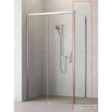 Radaway Idea S1 90J oldalfal 10360090-01-01R kád, zuhanykabin