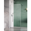 Radaway Modo F II 115 zuhanyfal, króm (10409115-01-01)