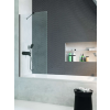 Radaway Modo New Black PNJ 70 kádparaván 10006070-54-01