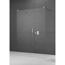 Radaway Modo New I Walk-In kabin 120 cm kád, zuhanykabin