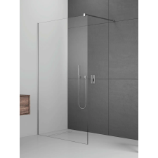 Radaway Modo New II 70 zuhanyfal (389074-01-01) kád, zuhanykabin