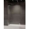 Radaway Modo New SL II 100 J walk-in zuhanyfal, króm (10319104-01-01R)