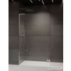 Radaway Modo New SL II 120 B walk-in zuhanyfal, króm (10319124-01-01L)