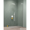 Radaway Modo SL II White 75 J walk-in zuhanyfal, fehér (10319075-04-01R)