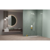 Radaway Modo SL II White 95 B walk-in zuhanyfal, fehér (10319095-04-01L)