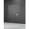 Radaway Modo X I Walk-in zuhanyfal 140 átlátszó