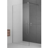 Radaway Modo X II Walk-in zuhanyfal 125 cm
