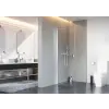 Radaway Nes 8 KDJ I szögletes zuhanykabin 90x70 átlátszó jobbos