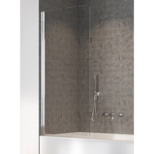 Radaway Nes PNJ 100x150 cm kádparaván, balos PNJ 100 B 10011100-01-01L kád, zuhanykabin
